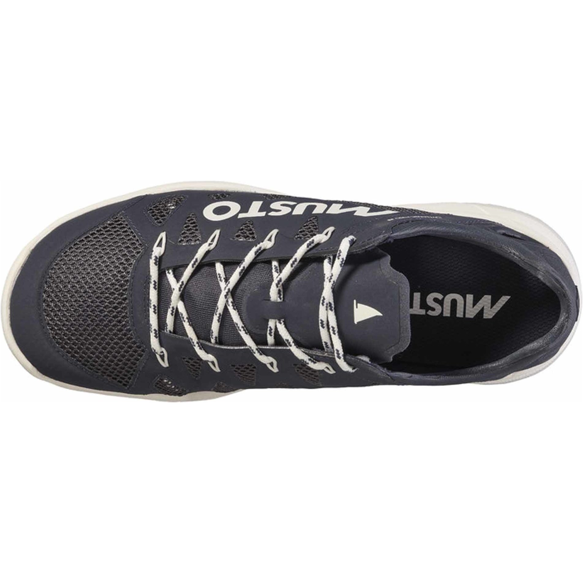 2025 Zapatos De Navegación Musto Dynamic Pro II Para Hombre Musto - Navy / Blanco